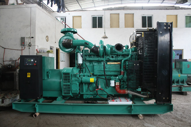 浦口环保无噪音：租用静音发电机组，为环境和耳朵双重保驾护航